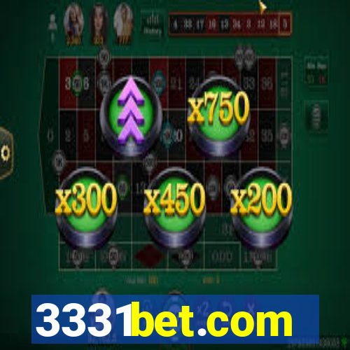 3331bet.com