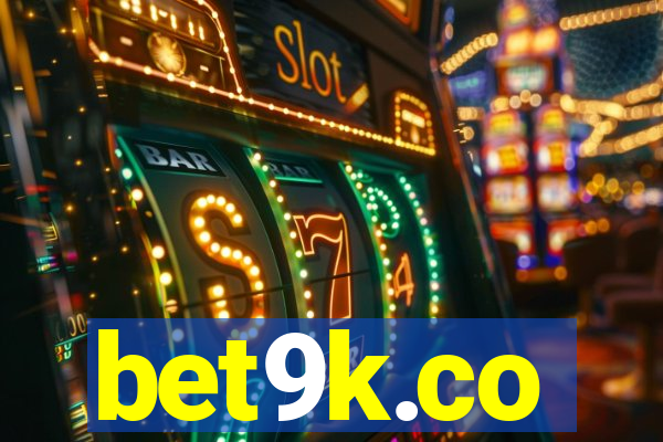 bet9k.co