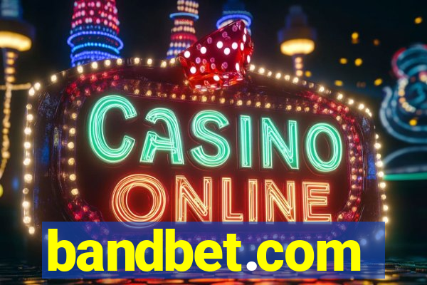 bandbet.com