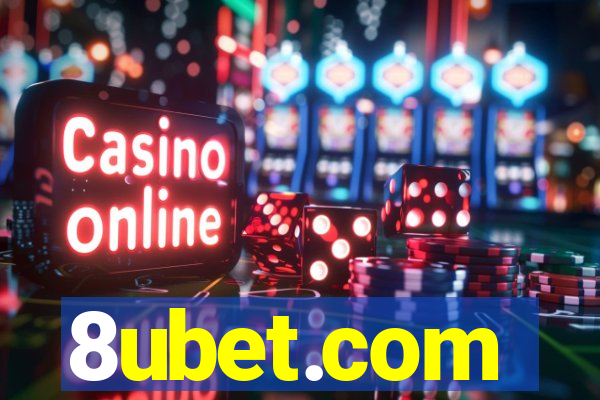 8ubet.com