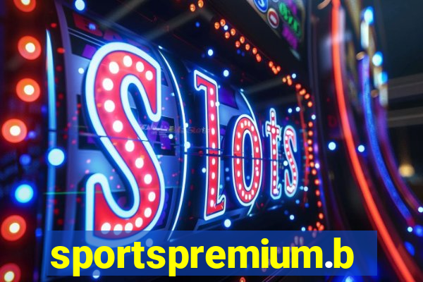 sportspremium.bet