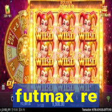 futmax re