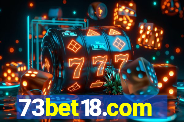 73bet18.com