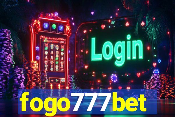 fogo777bet