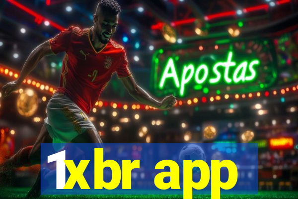 1xbr app