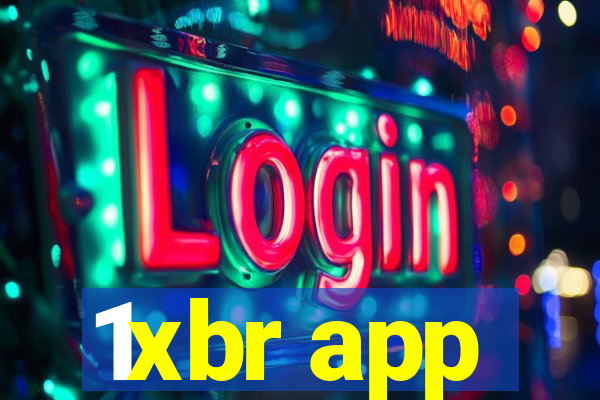 1xbr app