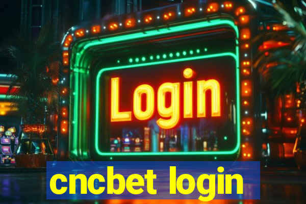 cncbet login