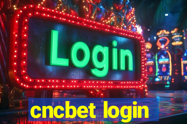 cncbet login