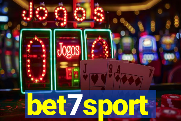 bet7sport