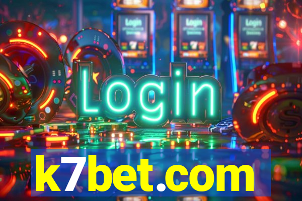 k7bet.com