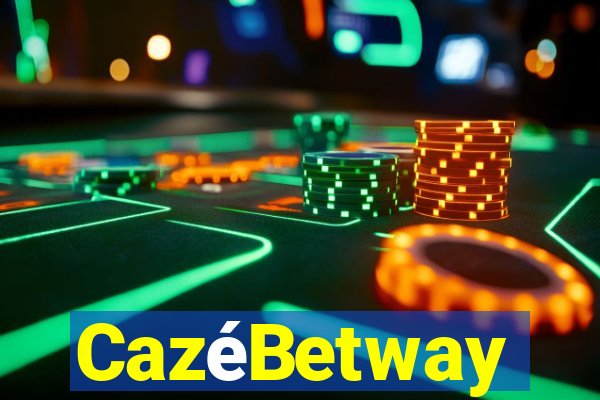 CazéBetway