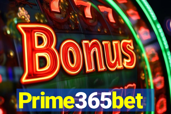 Prime365bet