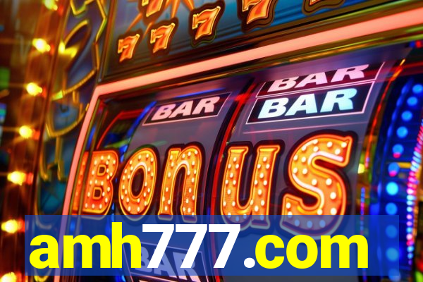 amh777.com