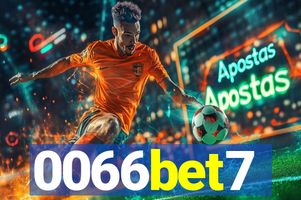 0066bet7