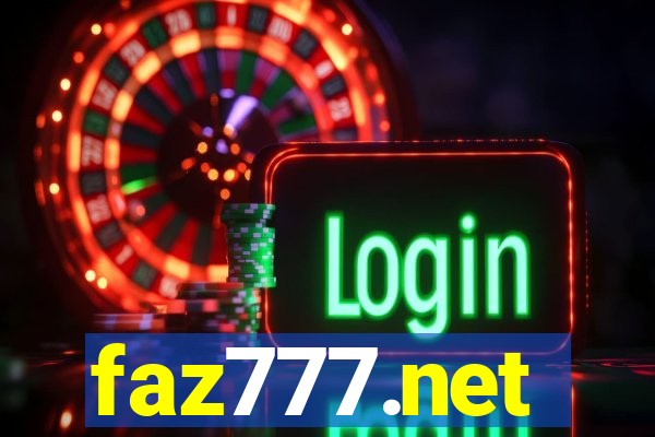 faz777.net