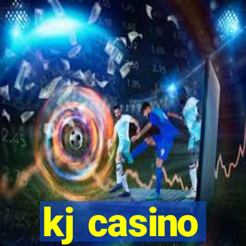 kj casino