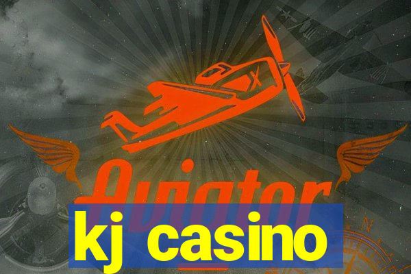 kj casino