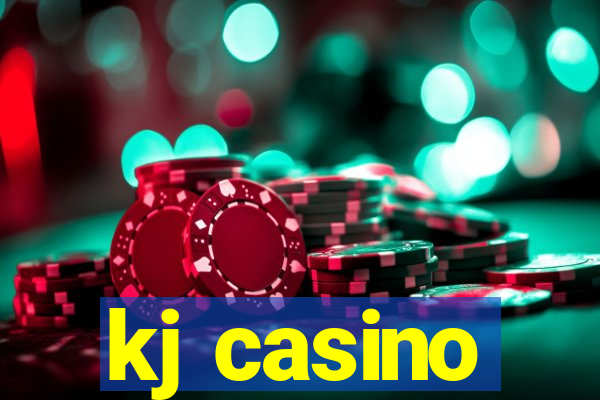 kj casino