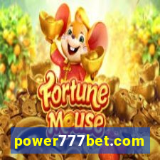 power777bet.com