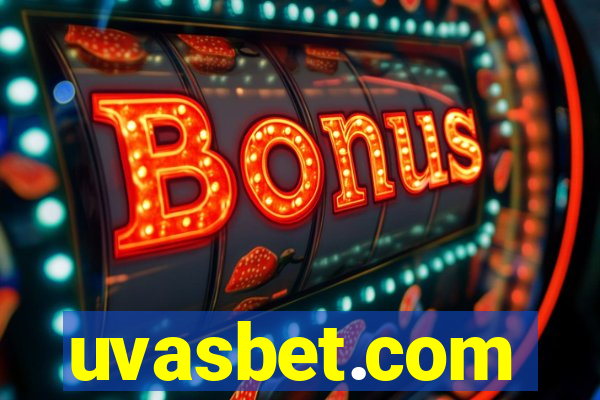 uvasbet.com