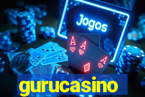 gurucasino