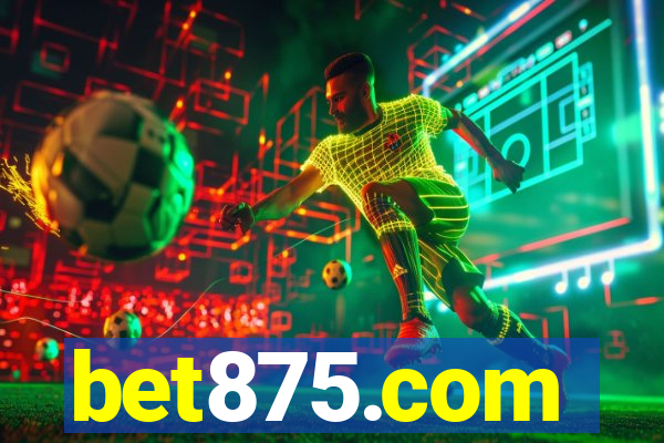 bet875.com