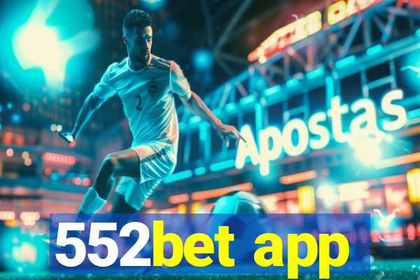 552bet app