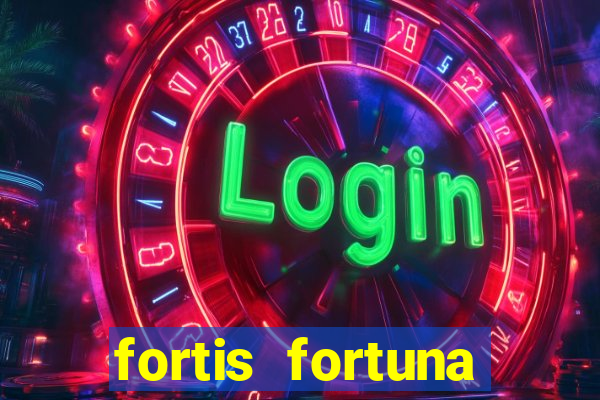 fortis fortuna adiuvat origem