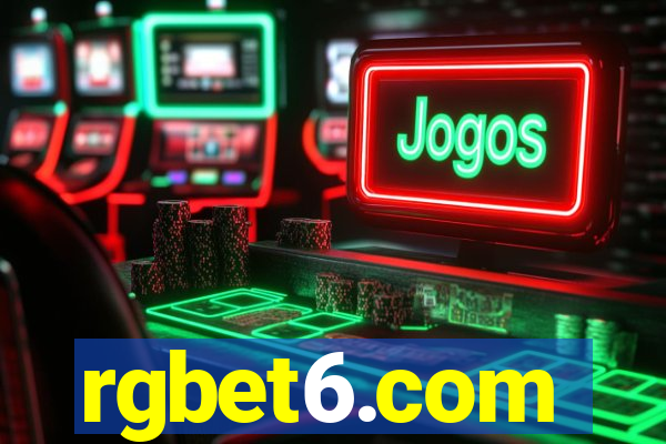 rgbet6.com