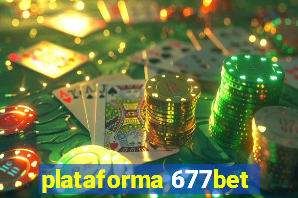 plataforma 677bet