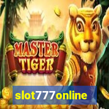 slot777online