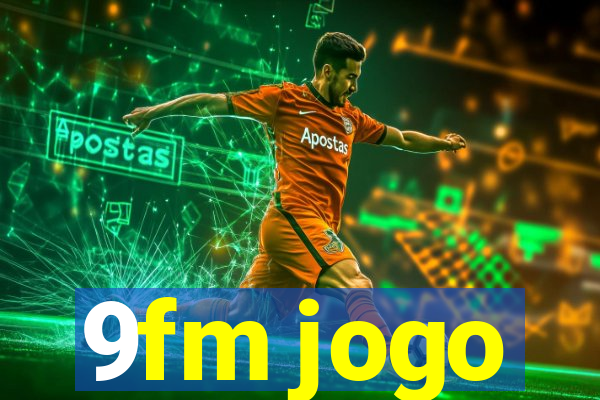 9fm jogo