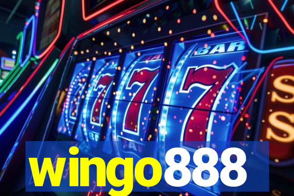 wingo888