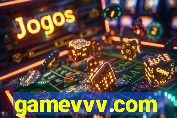 gamevvv.com