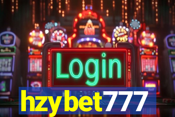 hzybet777