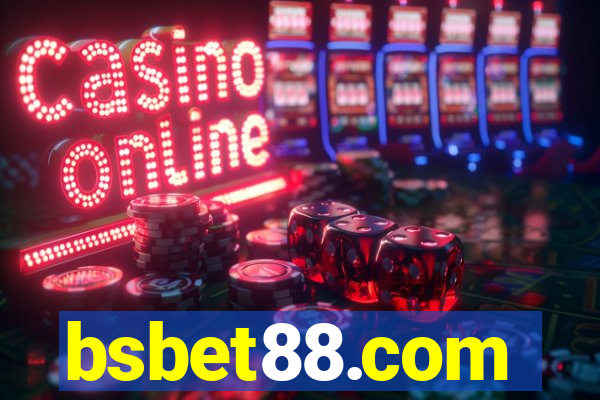 bsbet88.com