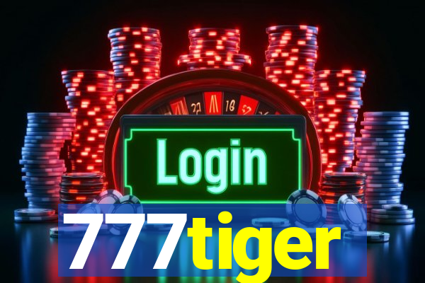 777tiger