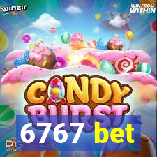 6767 bet