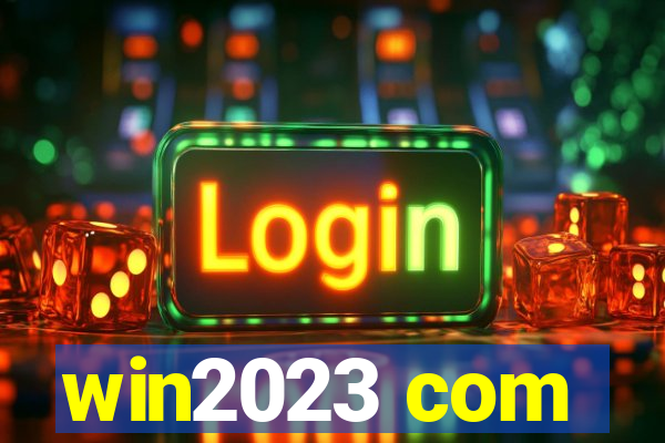 win2023 com