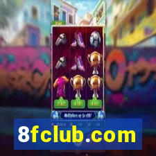 8fclub.com