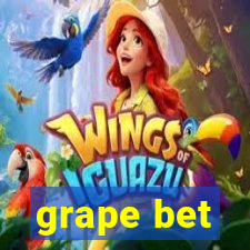 grape bet