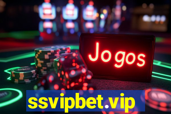 ssvipbet.vip