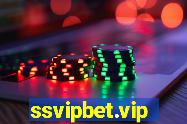 ssvipbet.vip