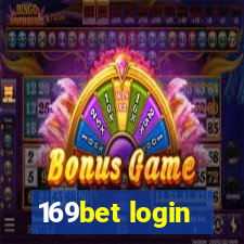 169bet login