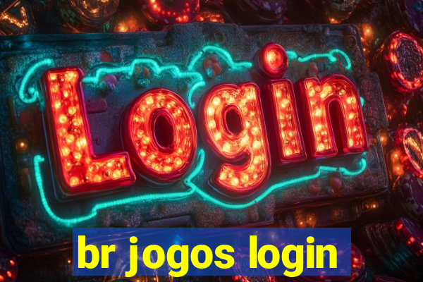 br jogos login