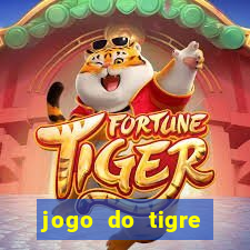 jogo do tigre plataforma nova