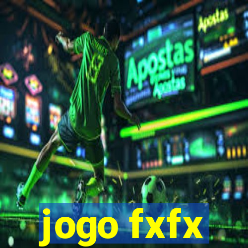 jogo fxfx