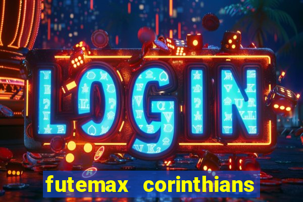 futemax corinthians x vasco da gama