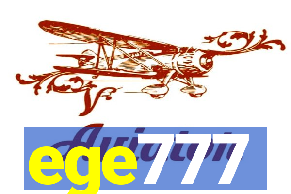 ege777