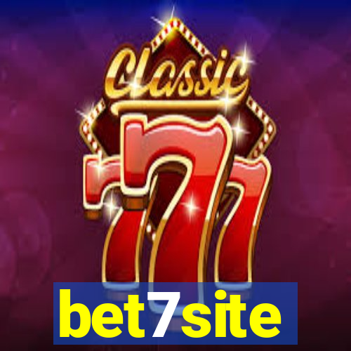 bet7site